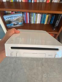 Nintendo wii