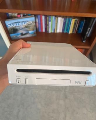 Nintendo wii