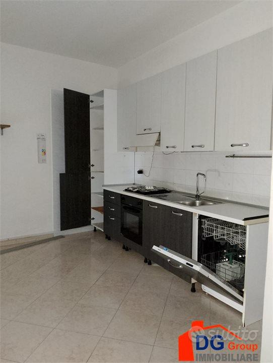 Appartamento – Castellammare del Golfo, Trapani - Altro