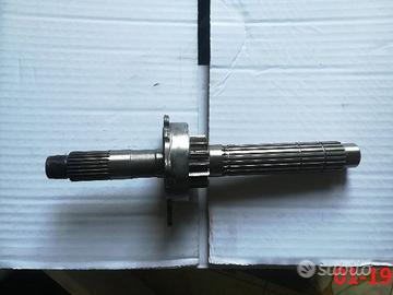 ALBERO PRIMARIO DEL CAMBiO NUOVO YAMAHA R1 07 08