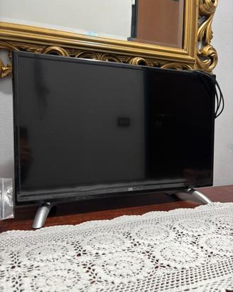 Tv Ok. 24” LED