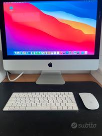IMac 21”
