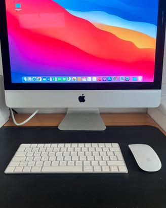 IMac 21”