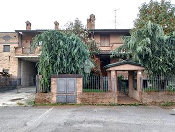 CAPANNONE A TRENZANO