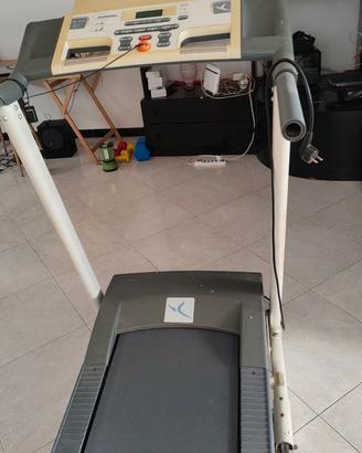 Tapis roulant 