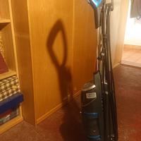 aspirapolvere e vapore 