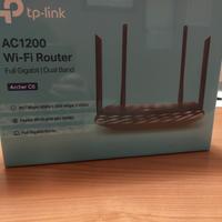 wifi router