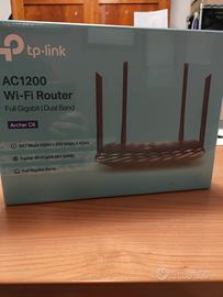 wifi router