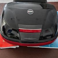 bauletto givi monkey