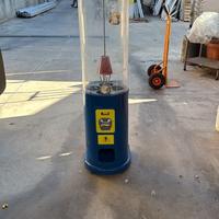 Distributore di palline