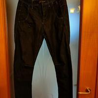 jeans Melting Pot, taglia 26