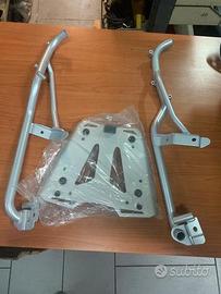 Portapacchi honda xadv 750