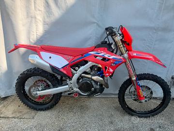 Crf 450 targato