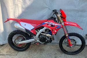Crf 450 targato