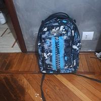 zaino per scuola  seven