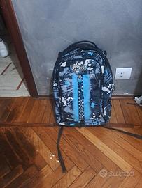 zaino per scuola  seven