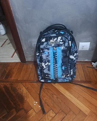 zaino per scuola  seven
