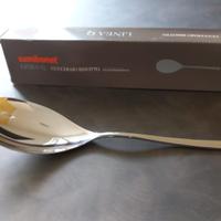 Cucchiaio servire risotto Sambonet Linea Q