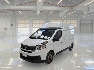 FIAT TALENTO 12Q LH2 P.LUN. T.AL. 1.6 TT MJT 125CV