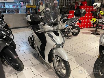 Honda SH 150