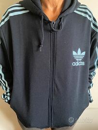 Felpa adidas