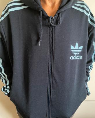 Felpa adidas