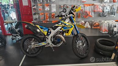 Valenti RME 50 Enduro 2023