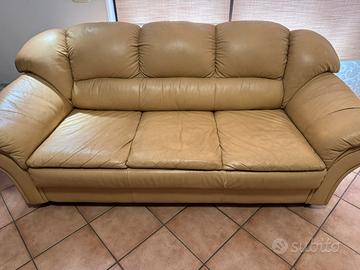 Divano letto