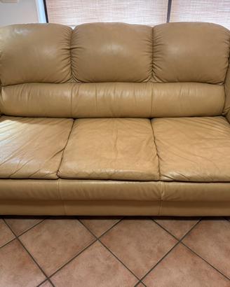 Divano letto