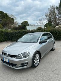 Golf 7 2.0 TDI 150cv
