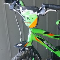 bici bimbo 14 pollici