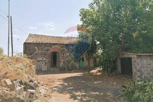 Casa Indipendente - Aci Catena