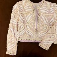 giacca con manifattura italiana 