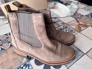 Stivaletto Timberland donna taglia 41