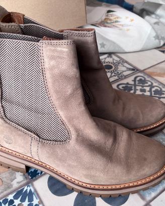 Stivaletto Timberland donna taglia 41