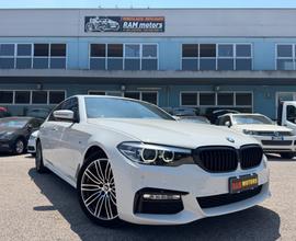 Bmw 520d xDrive Msport FULL SERVICE UNIPRO