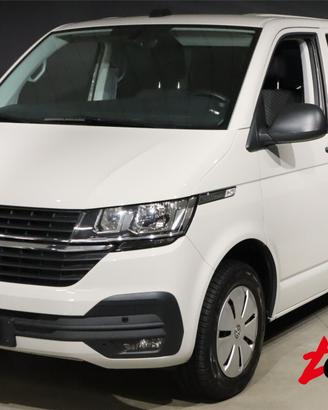 Volkswagen Multivan T6.1 2.0 TDI 150CV 7POSTI