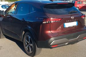 NISSAN Qashqai 3ª serie - 2022