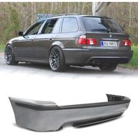 PARAURTI POSTERIORE BMW E39 TOURING LOOK M