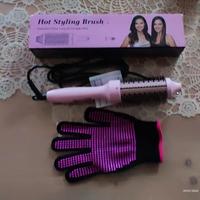 spazzola Elettrica (Nuova) 