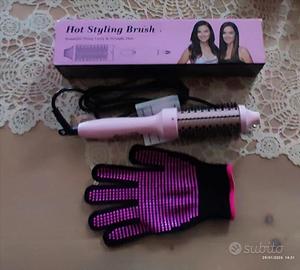 spazzola Elettrica (Nuova) 