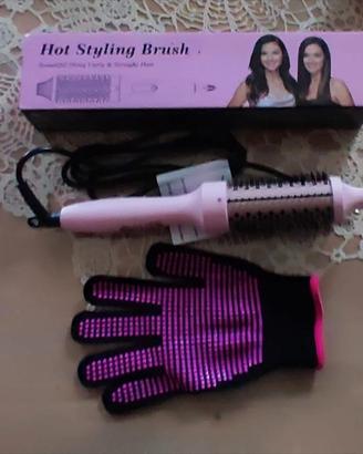 spazzola Elettrica (Nuova) 