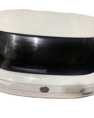 PORTELLONE POSTERIORE COMPLETO FIAT Tipo berlina 5