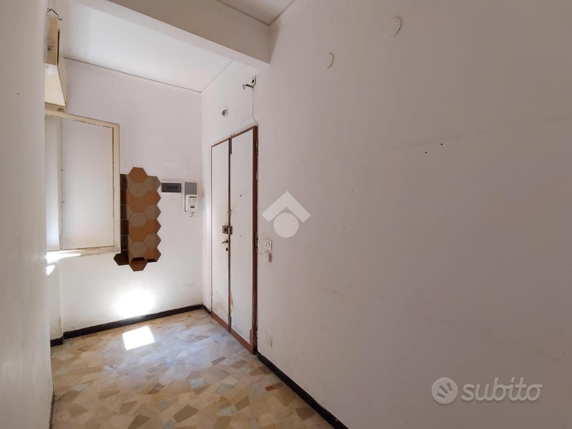 Apartment in Genova, Rivarolo, Val Polcevera - Vista 4