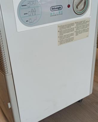 Deumidificatore