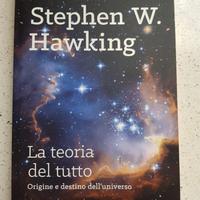 La teoria del tutto di Stephen W. Hawking