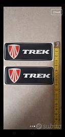 adesivi trek