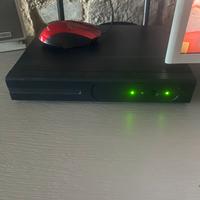 NVR wireless 8 telecamere