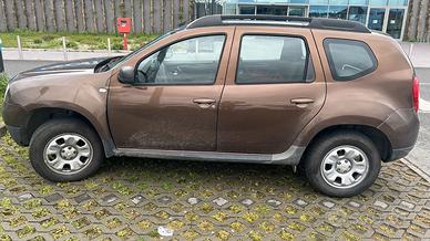 DACIA Duster 1ª serie - 2012