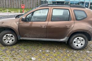 DACIA Duster 1ª serie - 2012